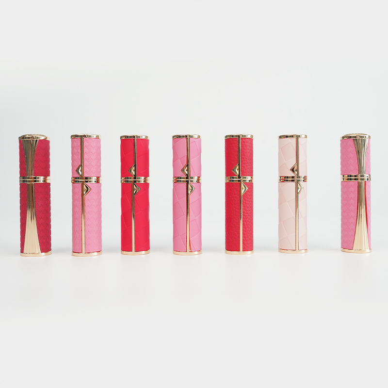 5ml/8ml glass perfume decanting bottle