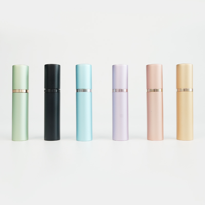 5ml/8ml glass perfume decanting bottle