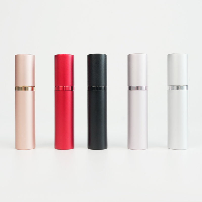 5ml/8ml glass perfume decanting bottle