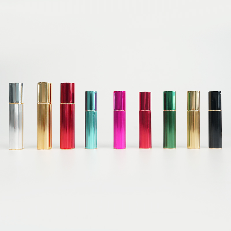 5ml/8ml glass perfume decanting bottle