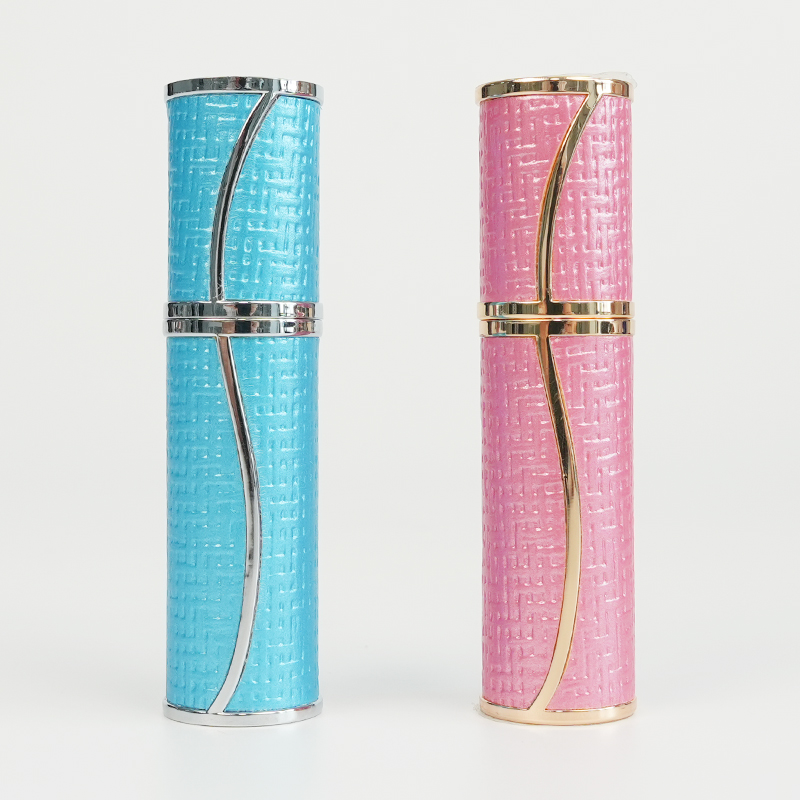 2ml/3ml glass perfume decanting bottle