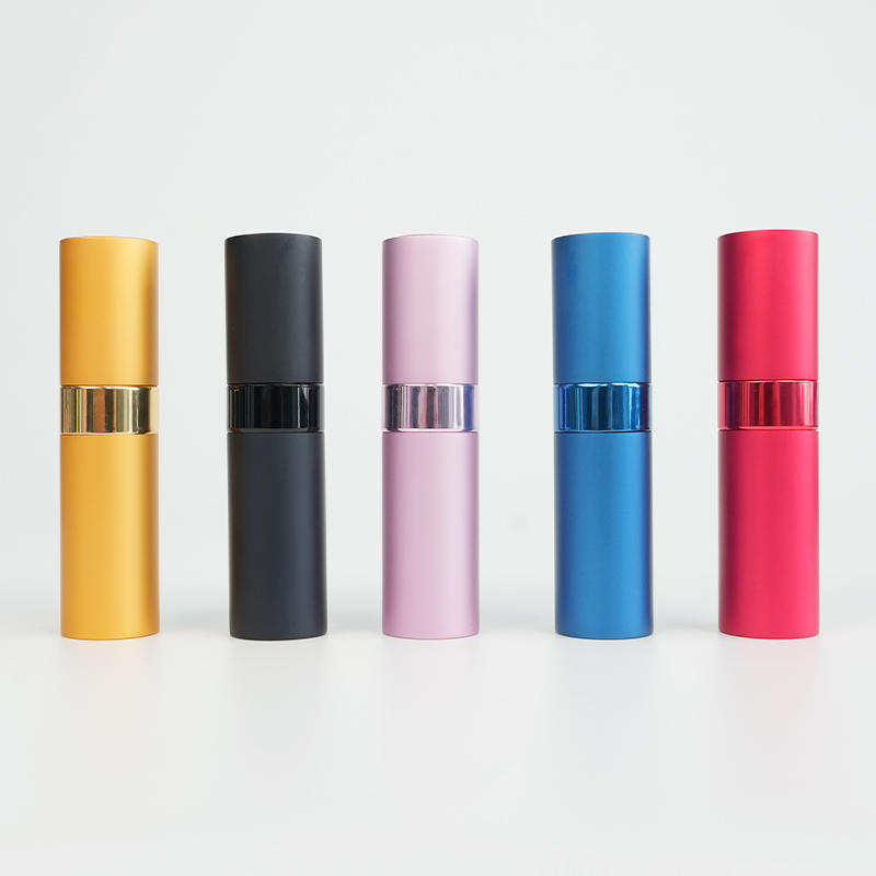 2ml/3ml glass perfume decanting bottle