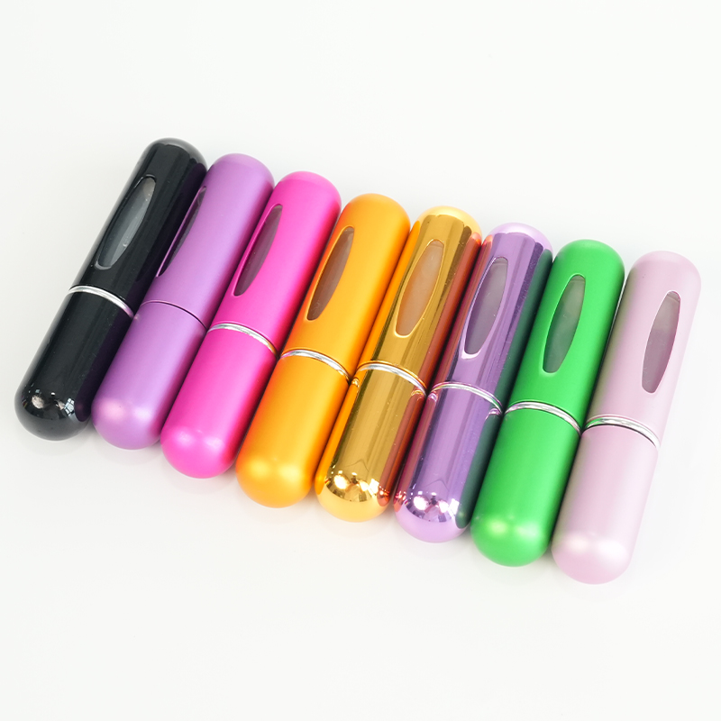 2ml/3ml glass perfume decanting bottle
