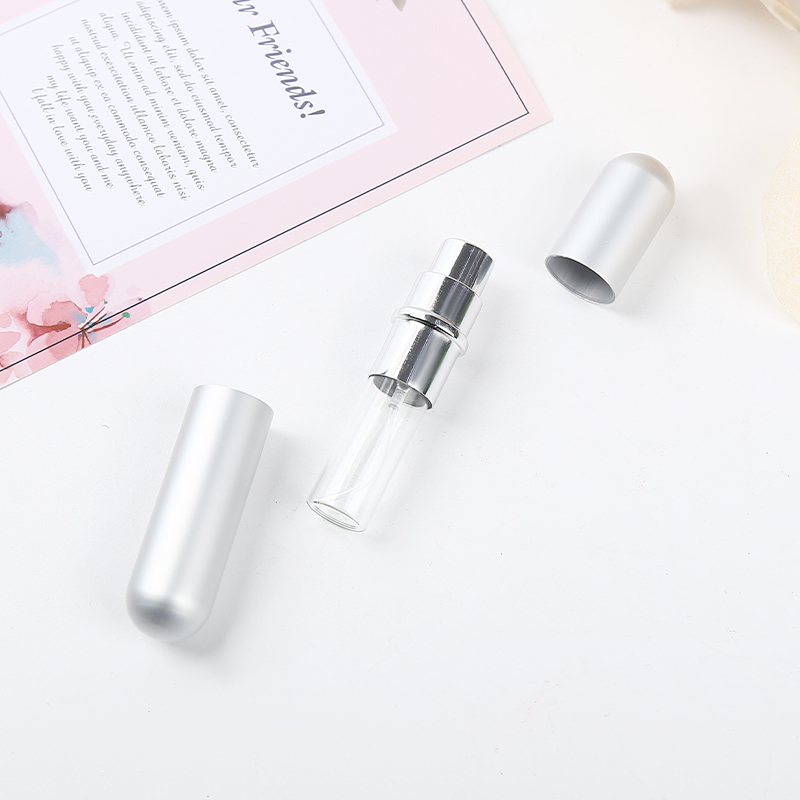 2ml/3ml glass perfume decanting bottle