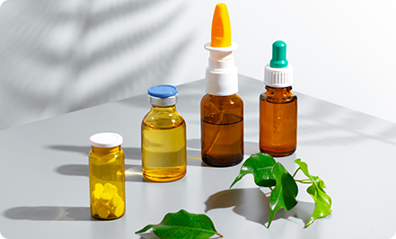 New Upgrades for Molded Bottles Meet Diversified Subpackaging Needs